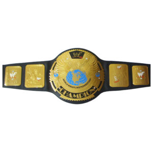 Championship Belt
