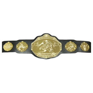 Championship Belt
