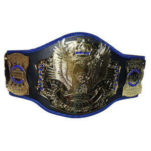Championship Belt