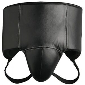 Groin Guard
