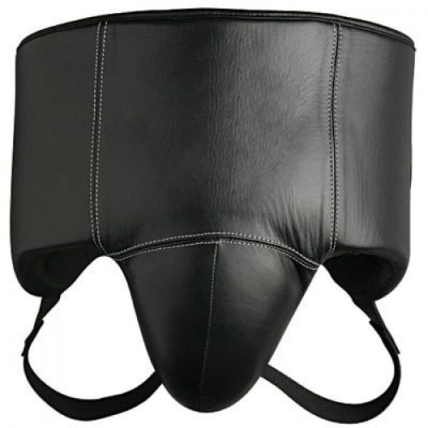 Groin Guard