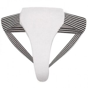 Groin Guard