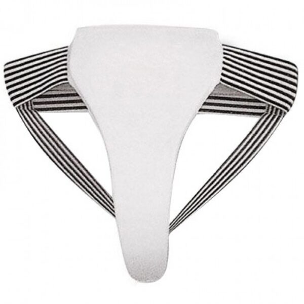 Groin Guard