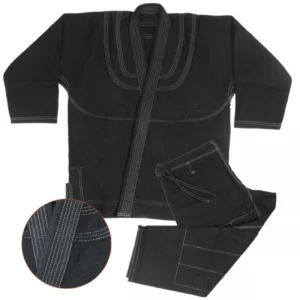 Jiu Jitsu Uniform