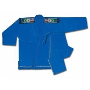 Jiu Jitsu Uniform