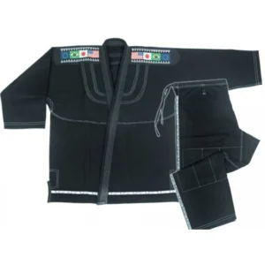 Jiu Jitsu Uniform