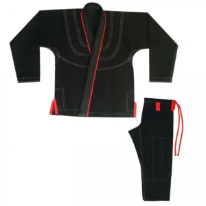 Jiu Jitsu Uniform