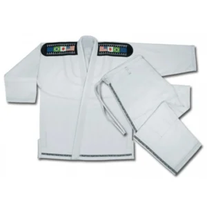 Jiu Jitsu Uniform
