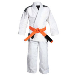 Jiu Jitsu Uniform