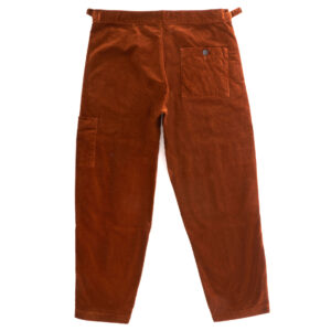 Judo Pant