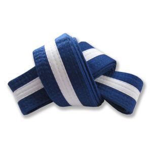Karate Belt