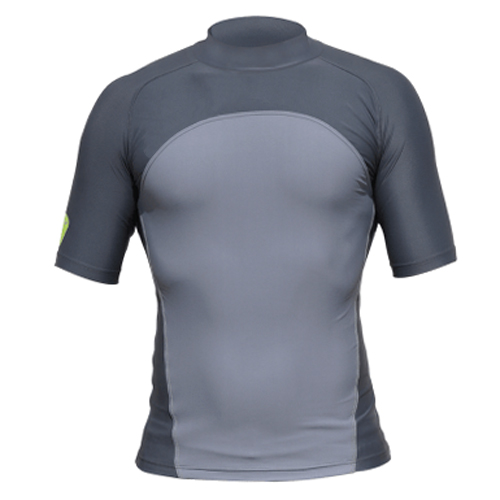 MMA Rash Guard