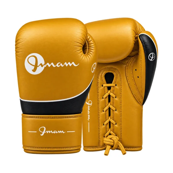 ImamPro Training Gloves
