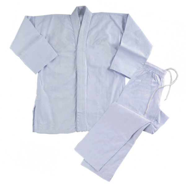 Sambo Uniform
