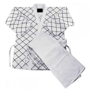 Sambo Uniform