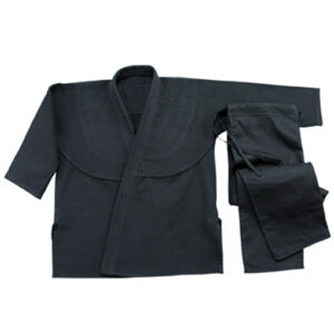 Sambo Uniform
