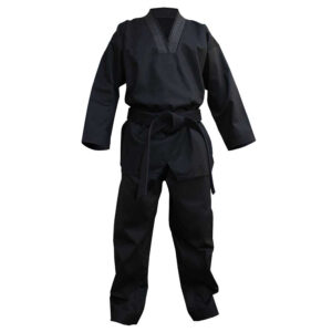Taekwondo Uniform