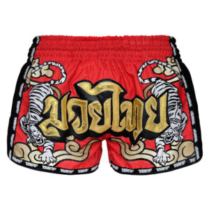 Thai Short
