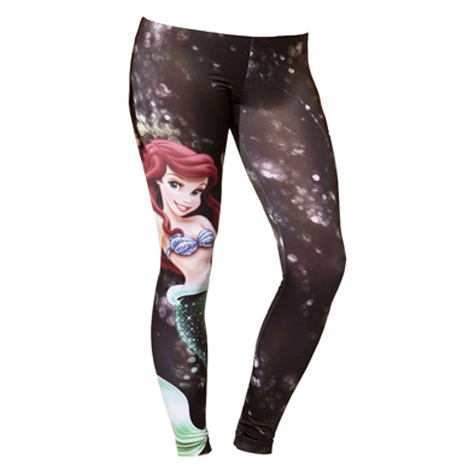 Tights & Leggings